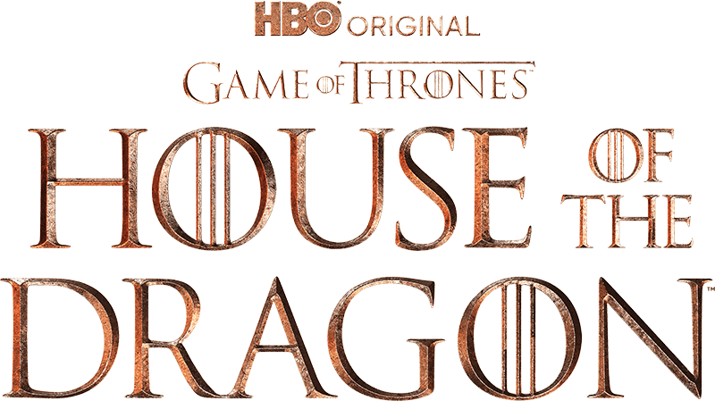 House of the Dragon Map of Westeros & Essos
